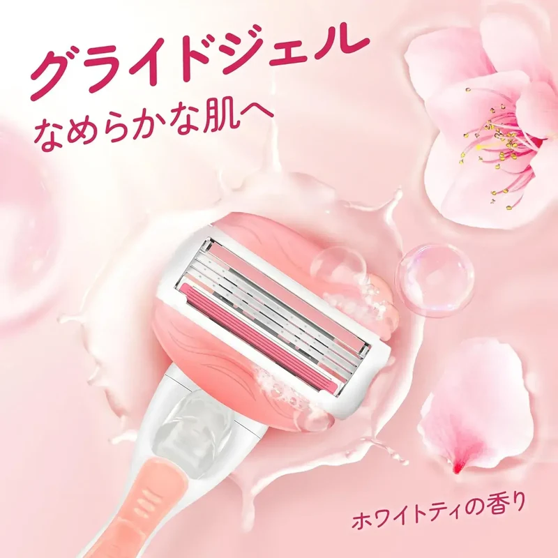 Gillette Venus Hydrating Razor for Women