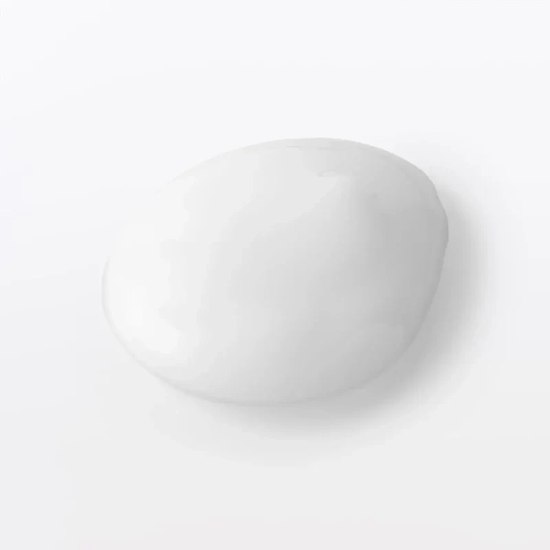 Muji Mild Facial Cleansing Milk 6.8 fl oz (200 ml) Hydrating