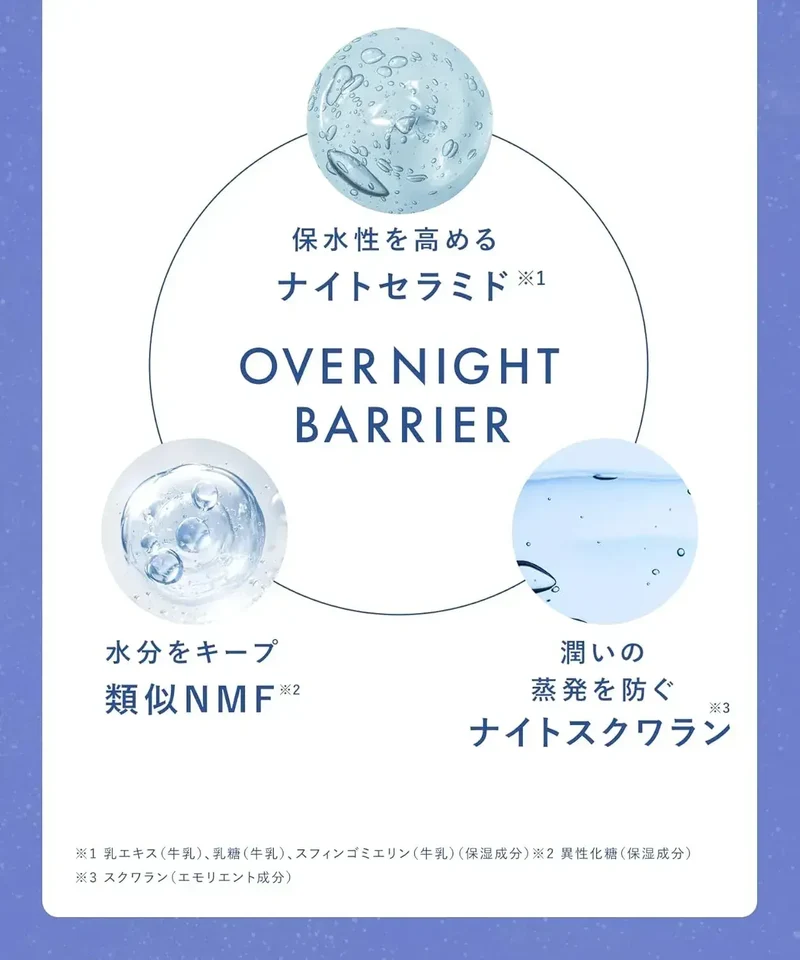 Yolu Deep Night Hydrating Body Wash Bottle 537g for Dry Skin