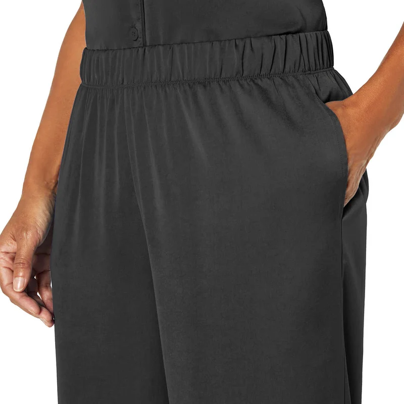 BANANA REPUBLIC - Ensemble de Pyjama en Satin 2 Pièces