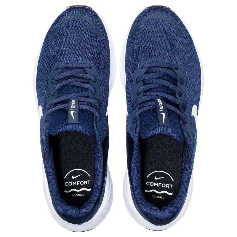 NIKE - Chaussures Revolution 7 pour Homme