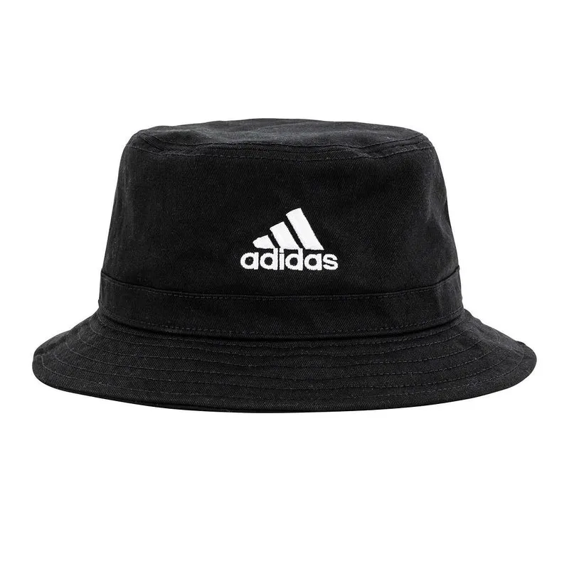 ADIDAS - Chapeau en Coton Unisexe