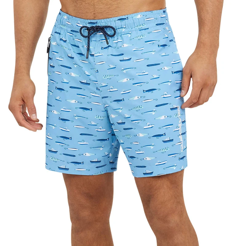 QUICKSILVER - Short de Bain pour Homme