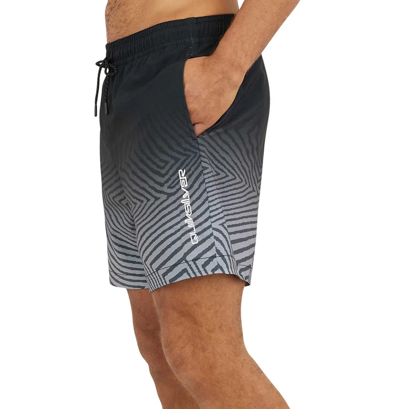 QUICKSILVER - Short de Bain pour Homme