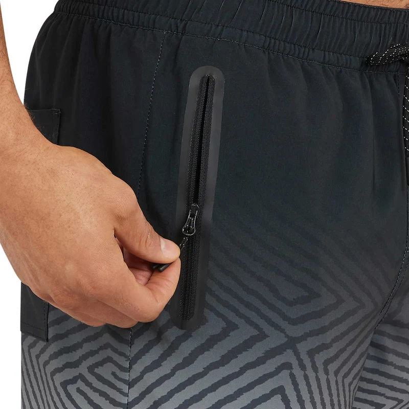 QUICKSILVER - Short de Bain pour Homme