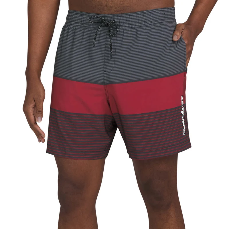 QUICKSILVER - Short de Bain pour Homme