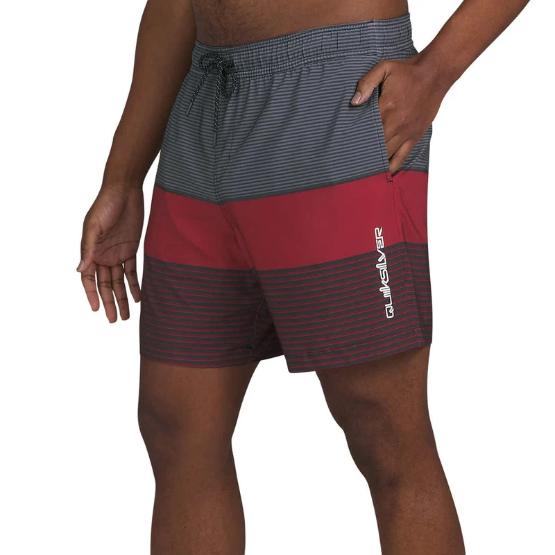 QUICKSILVER - Short de Bain pour Homme