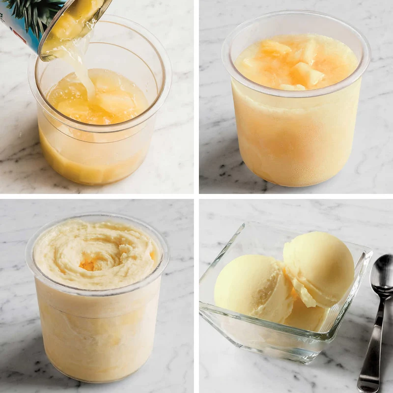 NINJA - Machine à Crème Glacée Creami