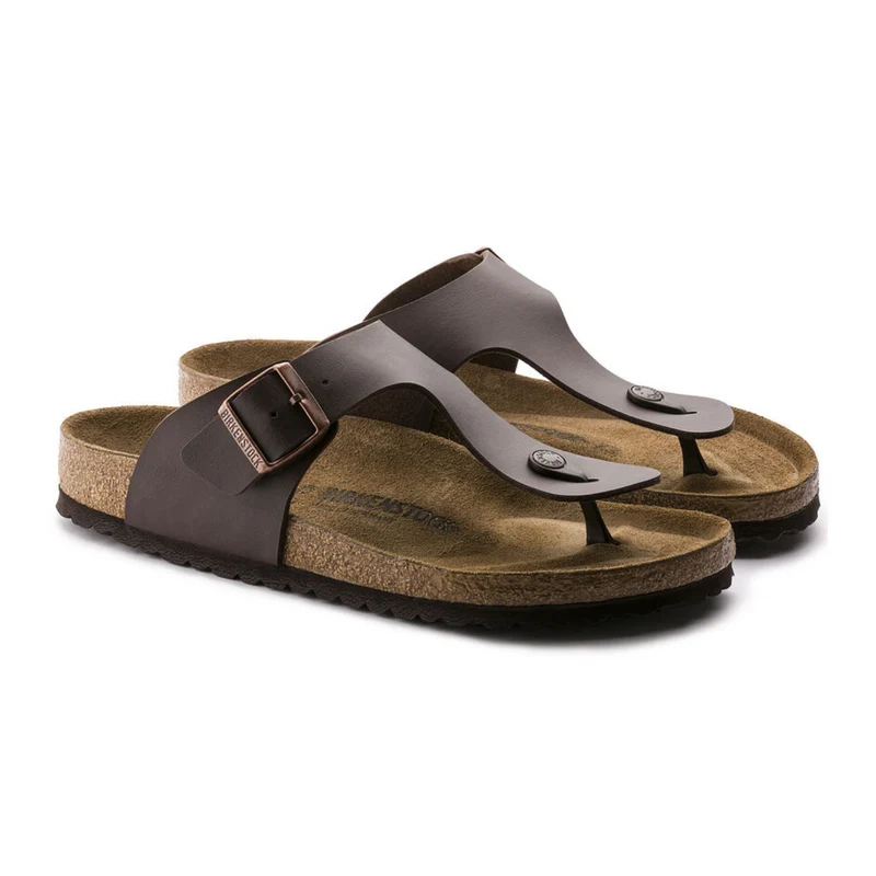 BIRKENSTOCK - Sandales Ramses pour Homme