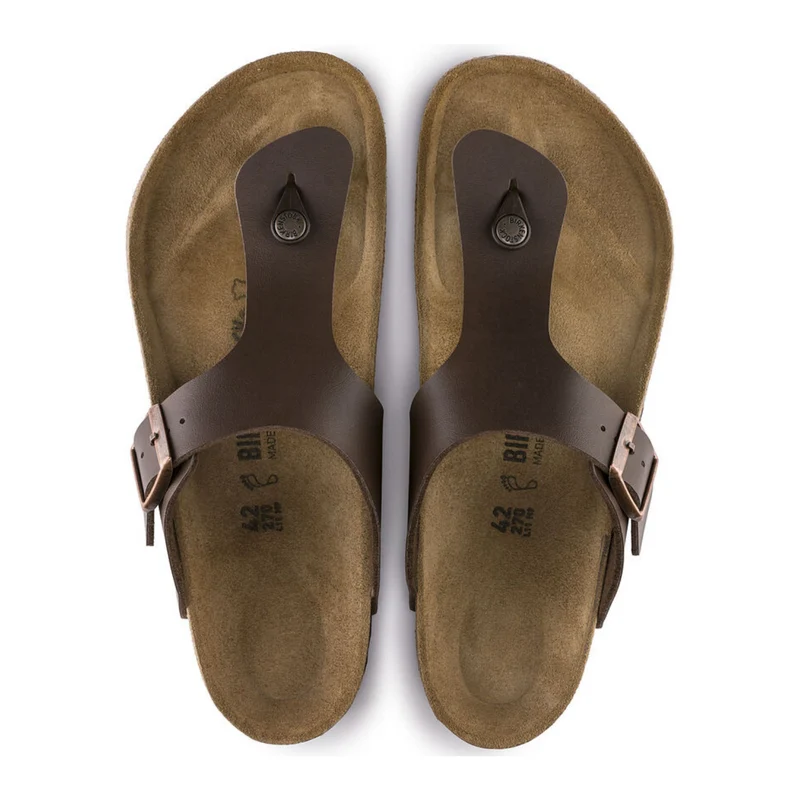 BIRKENSTOCK - Sandales Ramses pour Homme