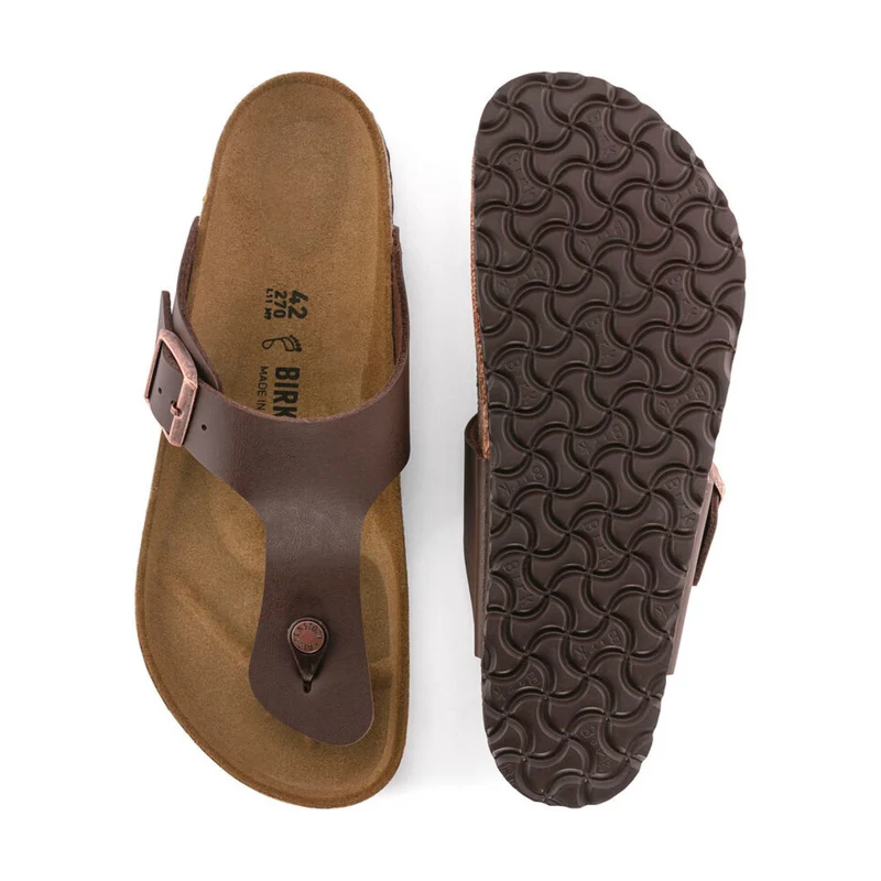 BIRKENSTOCK - Sandales Ramses pour Homme