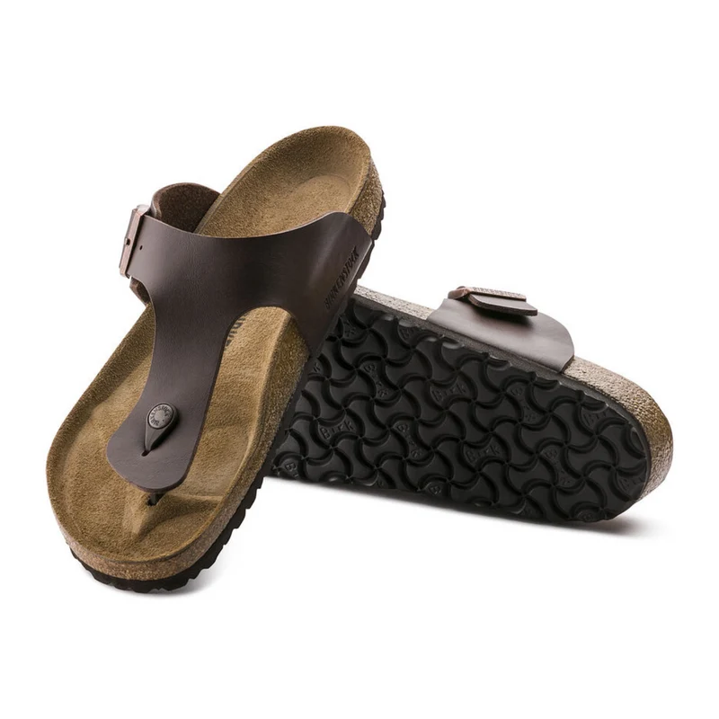 BIRKENSTOCK - Sandales Ramses pour Homme