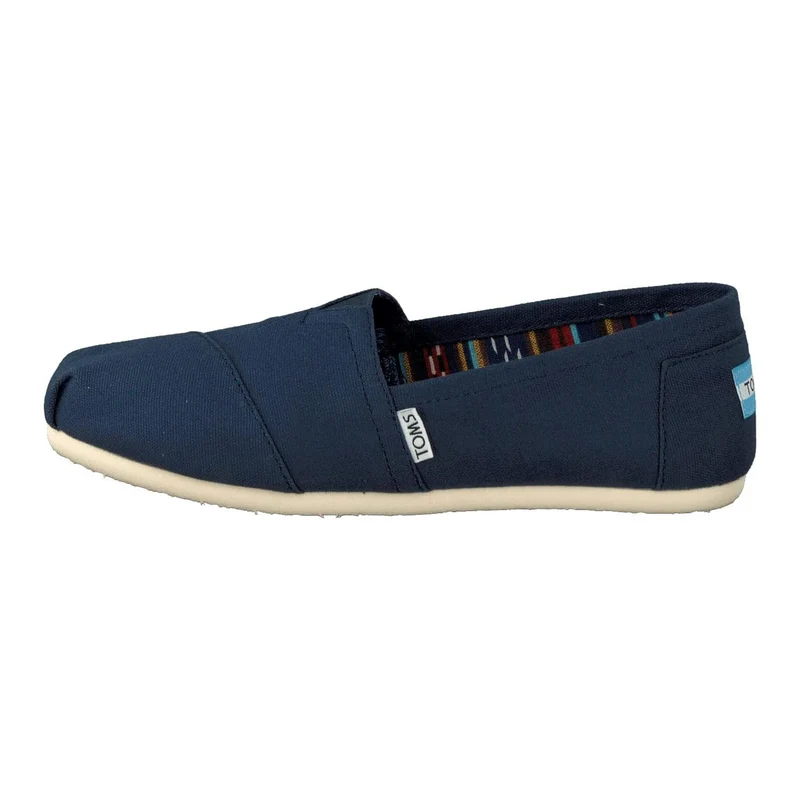TOMS - Chaussures en Toile pour Femme