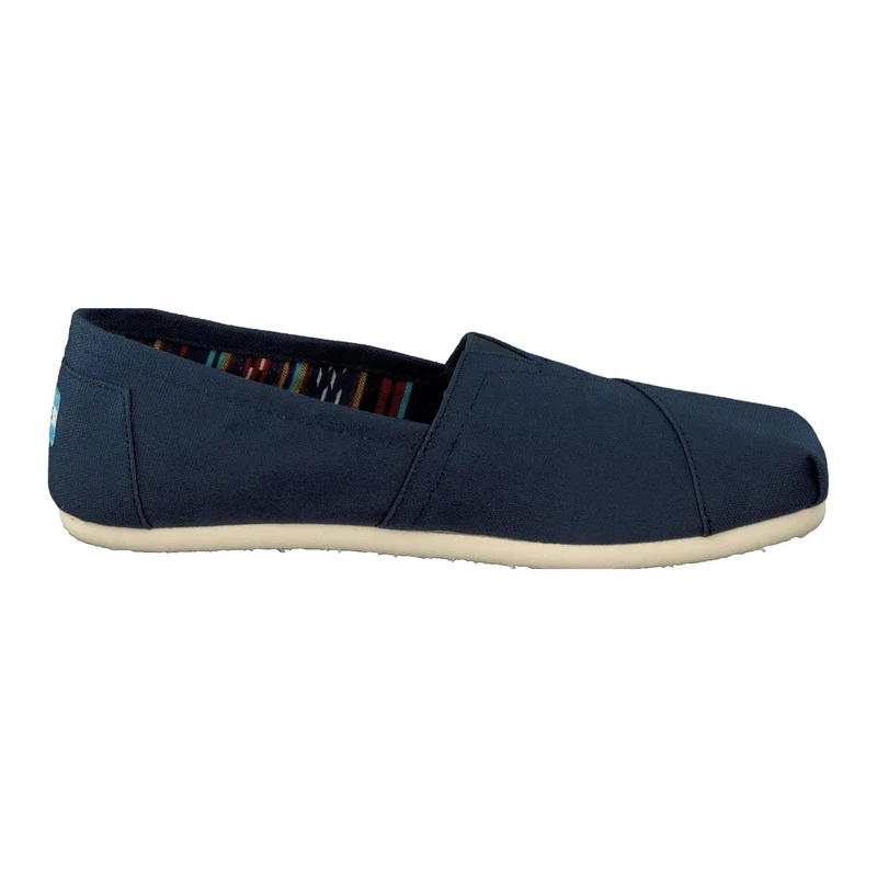 TOMS - Chaussures en Toile pour Femme