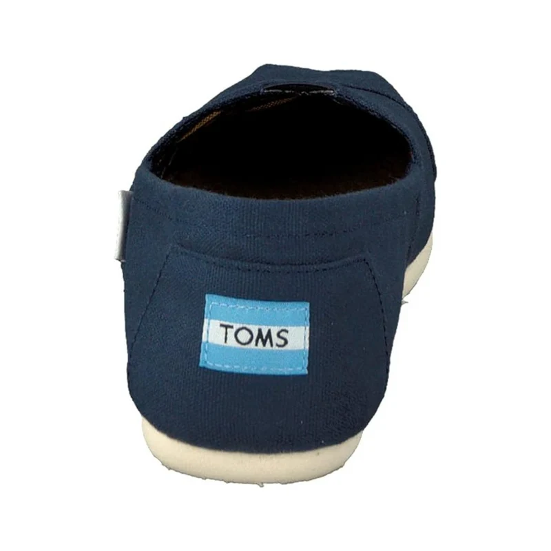 TOMS - Chaussures en Toile pour Femme