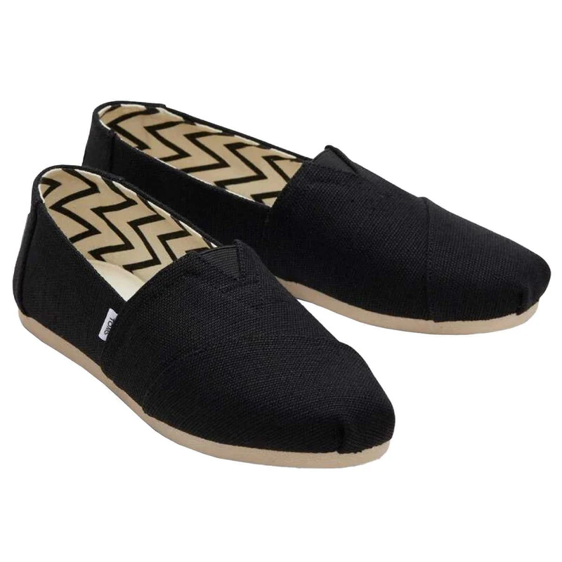 TOMS - Chaussures en Toile pour Femme