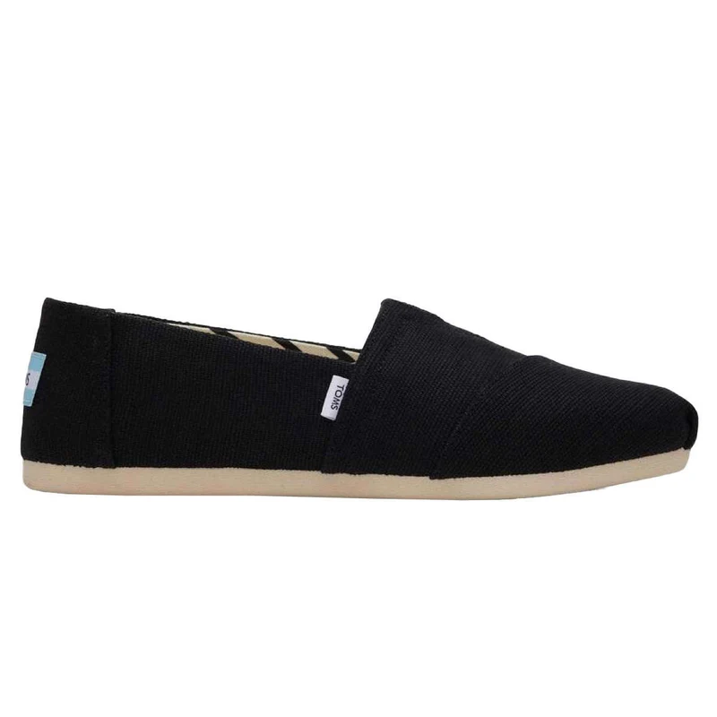 TOMS - Chaussures en Toile pour Femme