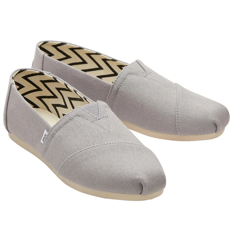 TOMS - Chaussures en Toile pour Femme