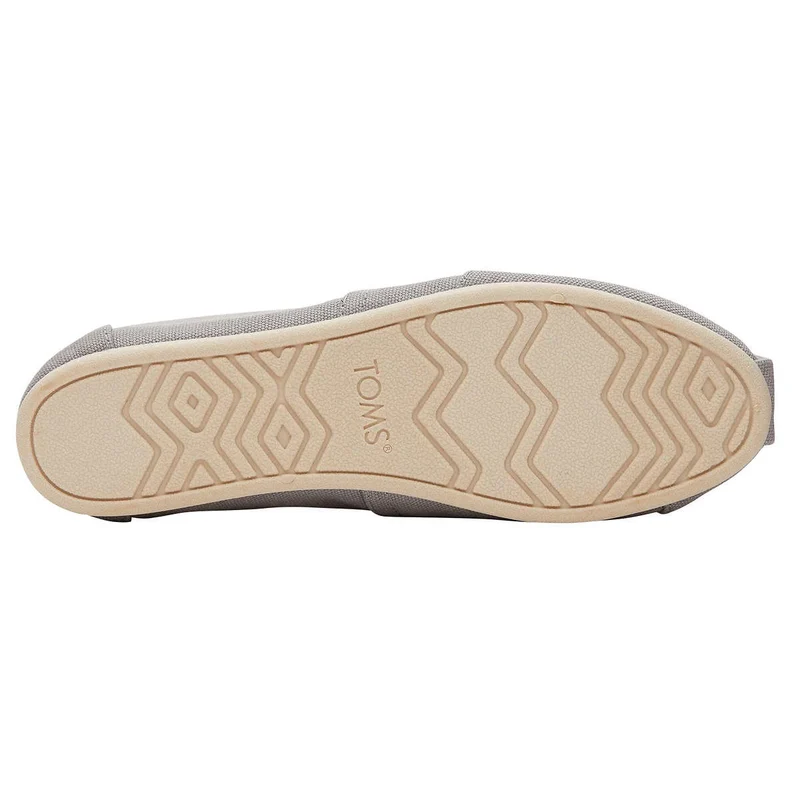 TOMS - Chaussures en Toile pour Femme