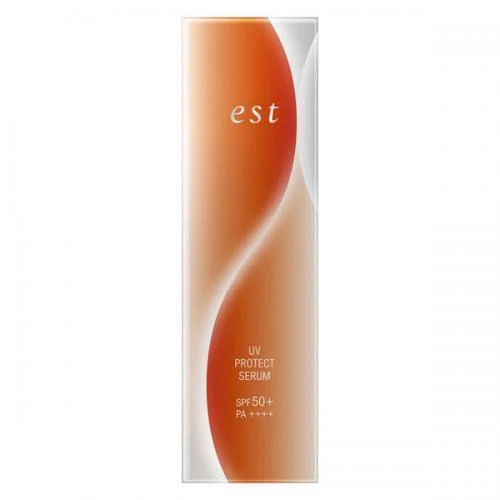 Est Uv Protect Serum SPF50+ PA++++ Sunscreen 40g