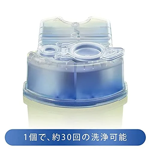 Braun Clean & Renew refill cartridges 8 pcs