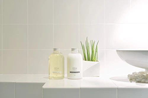 TAMANOHADA Shampoo 000 Lavender 540ml