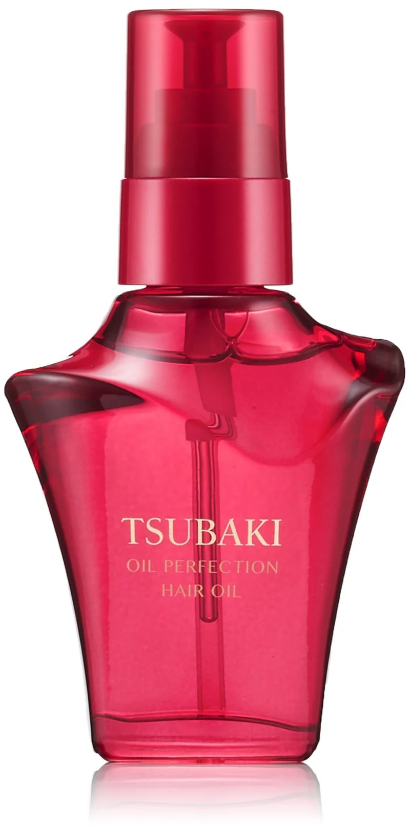 Shiseido TSUBAKI Oil Perfection Hair Treatment 50ml