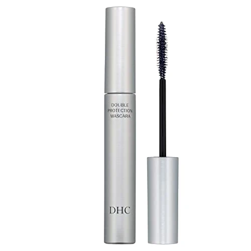 DHC Mascara Perfect Pro Double Protection Black 17 oz (5g)