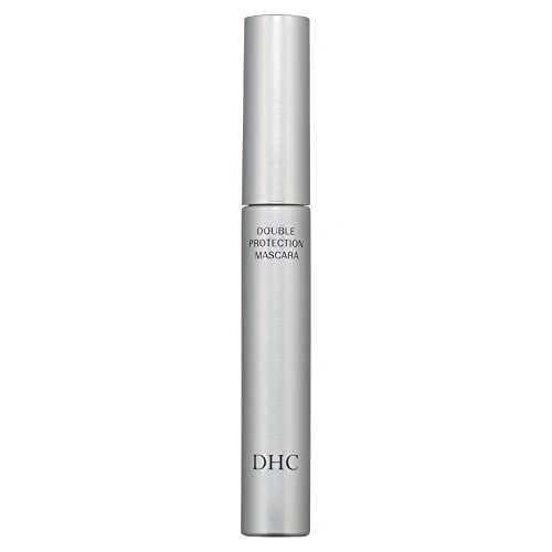 DHC Mascara Perfect Pro Double Protection Black 17 oz (5g)