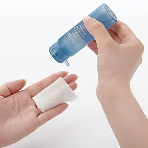 MUJI Clear Care Lotion High Moisturizing Type 50mL