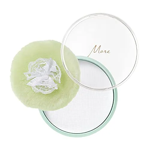 Shiseido MORE Fancy Powder 40g