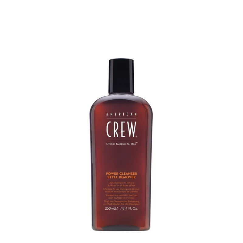 Shampoing quotidien purifiant "Power Cleanser Style Remover" - Pour tous types de cheveux (250ml/8.45oz)
