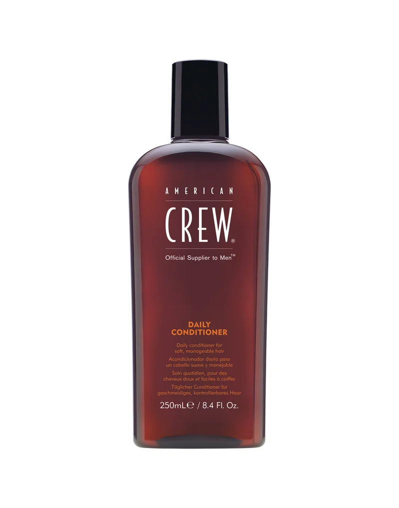 Revitalisant hydratant quotidien "Daily Moisturizing Conditioner" - Pour des cheveux doux et faciles à coiffer