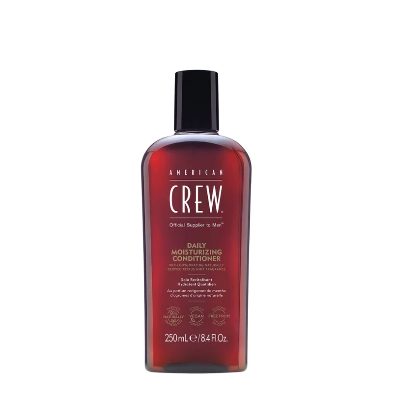 Revitalisant hydratant quotidien "Daily Moisturizing Conditioner" - Pour des cheveux doux et faciles à coiffer