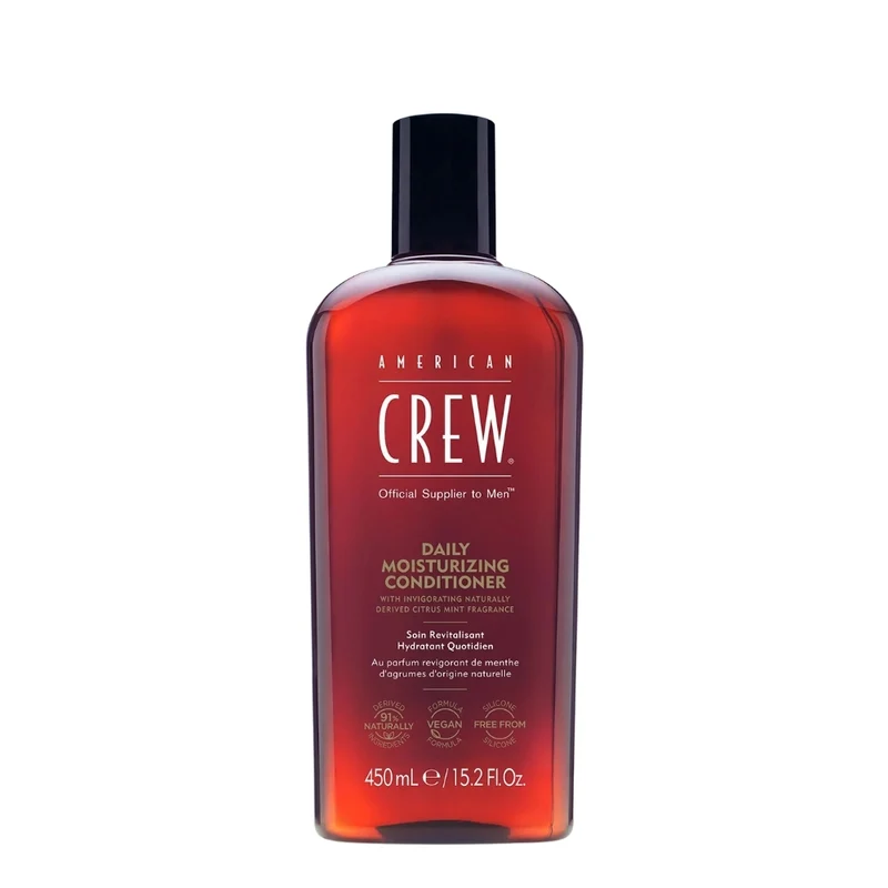 Revitalisant hydratant quotidien "Daily Moisturizing Conditioner" - Pour des cheveux doux et faciles à coiffer