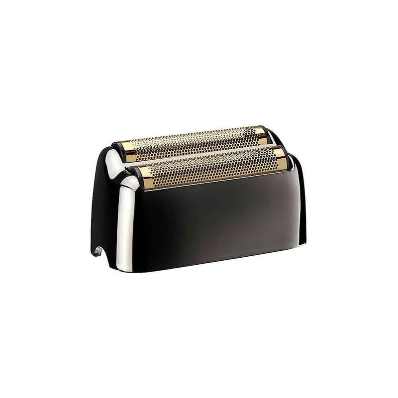 Tête et système de coupe de rechange FXRF2B pour les rasoir à double grille "FoilFXF" - Noir