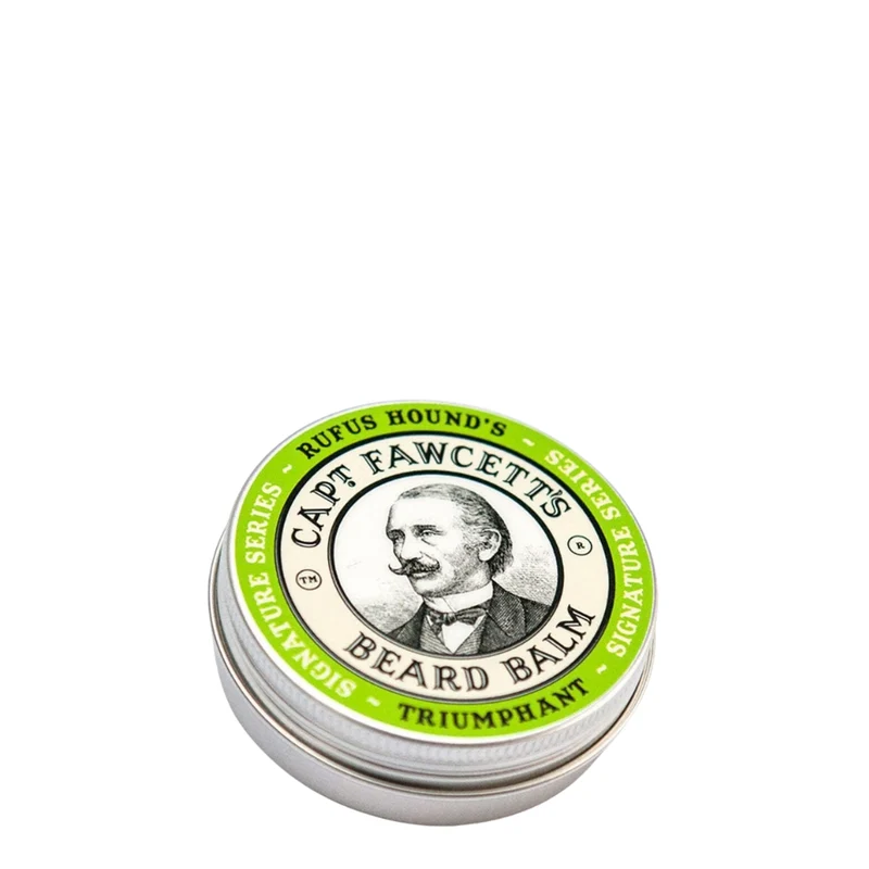 Cire à moustache "Triumphant" (15ml/0.5oz)