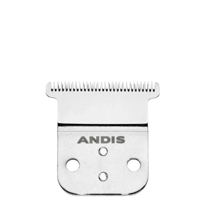 Lame de rechange en T "Comfort Edge T-Blade" acier au carbon #32105 - Pour Modèles SlimLine Pro Li D8 No. 32400