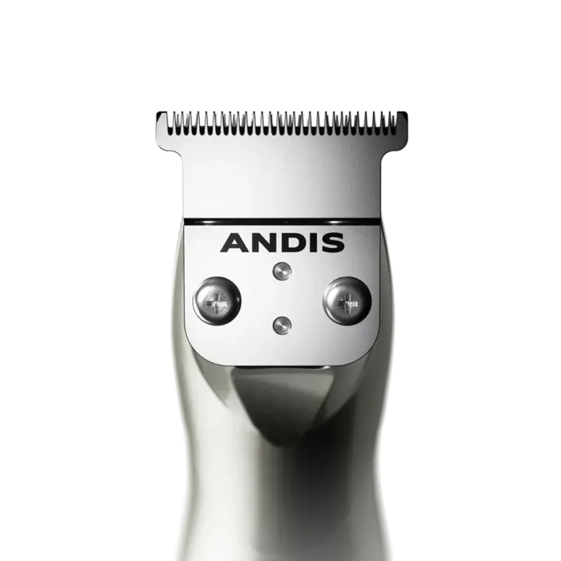 Lame de rechange en T "Comfort Edge T-Blade" acier au carbon #32105 - Pour Modèles SlimLine Pro Li D8 No. 32400