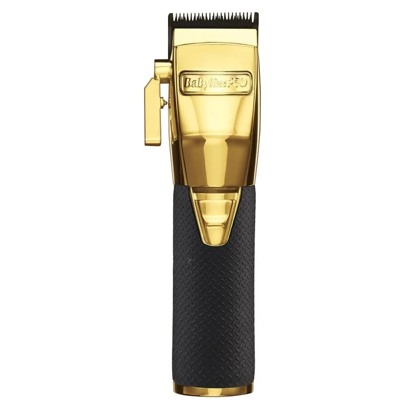 Tondeuse métallique sans fil avec pile lithium-ion FX870GBP Boost+ - GoldFX