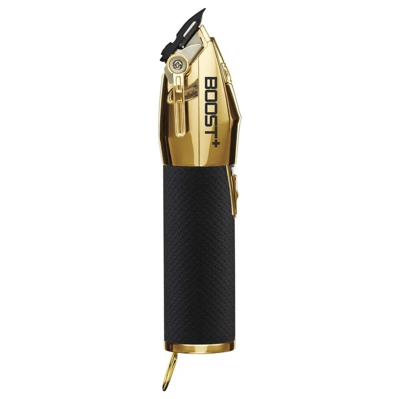 Tondeuse métallique sans fil avec pile lithium-ion FX870GBP Boost+ - GoldFX