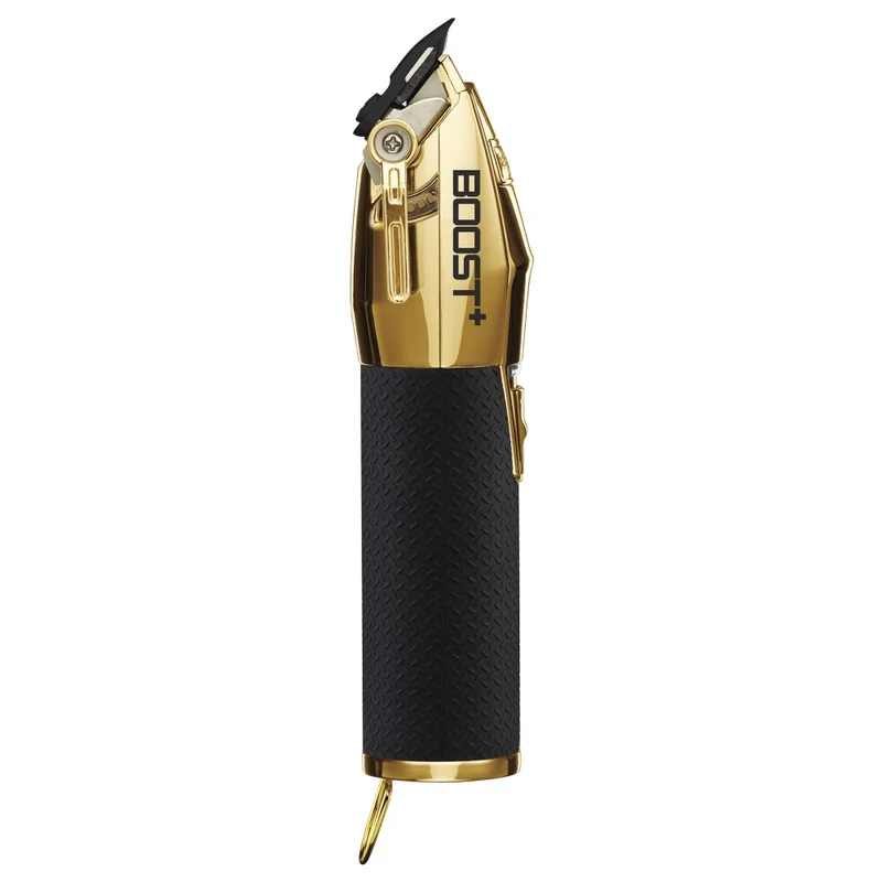 Tondeuse métallique sans fil avec pile lithium-ion FX870GBP Boost+ - GoldFX