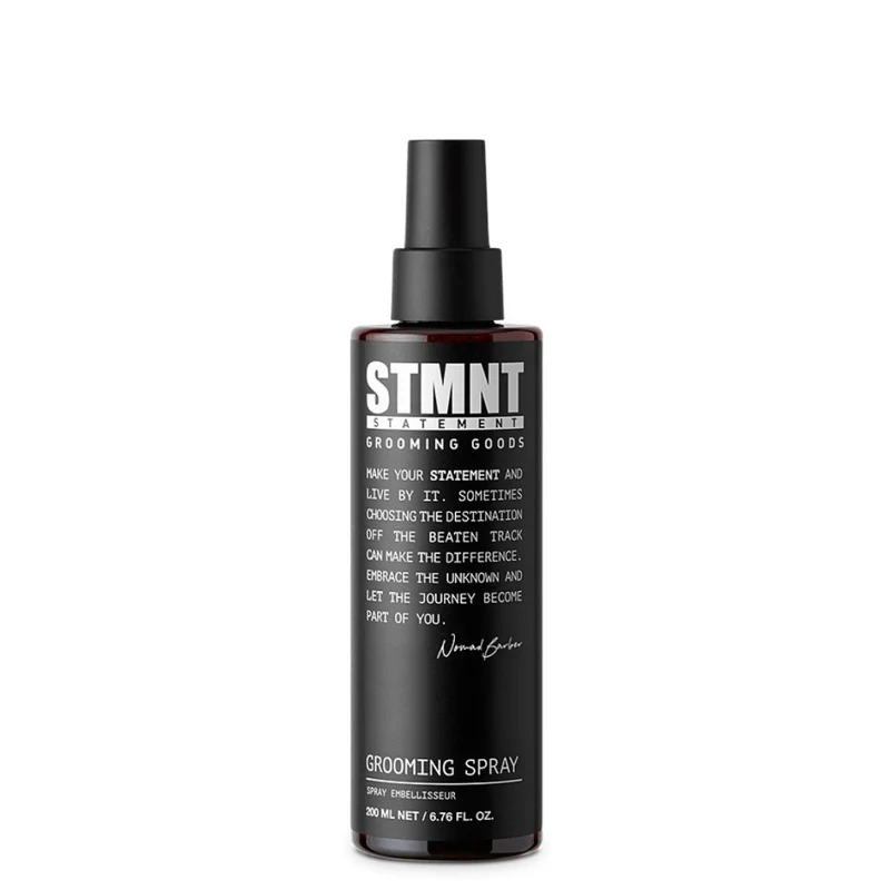 Vaporisateur embellisseur "Grooming Spray" Tenue légère, fini naturel (200ml/6.76oz)