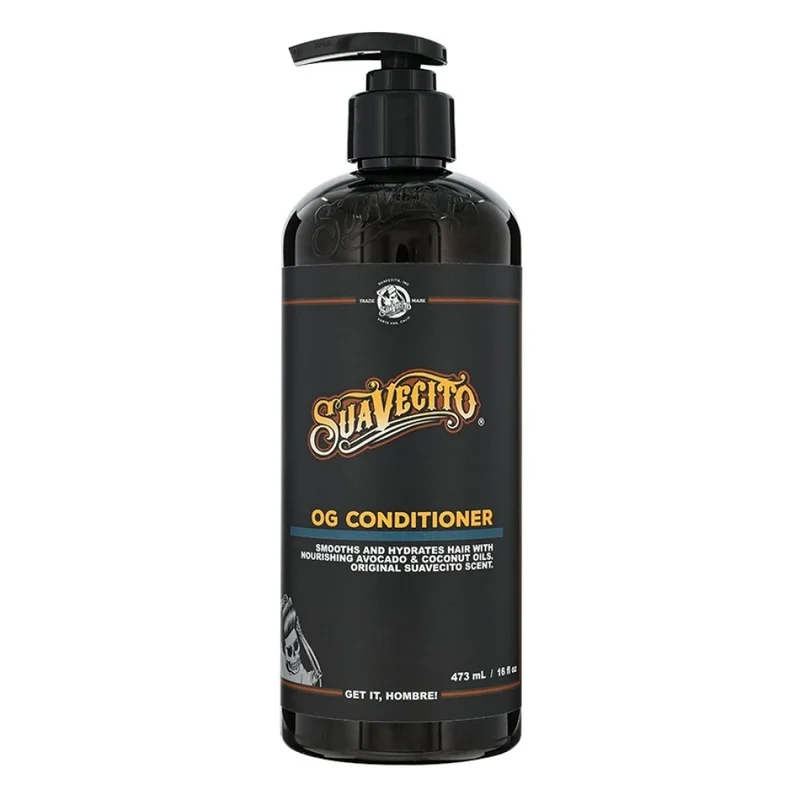 Revitalisant hydratant "OG Conditioner" - Pour tous les types et textures de cheveux (473ml/16.0oz)