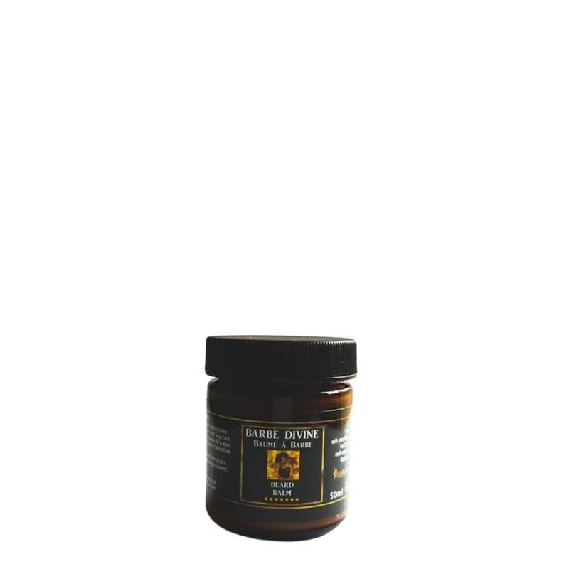 Baume à barbe "Havana" (50ml/1.7oz)
