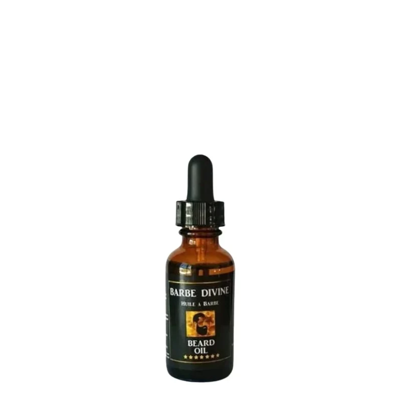 Huile à barbe fortifiante "Havana" (30ml/1.0oz)