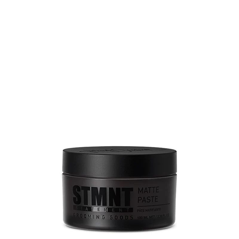Pommade "Matte Paste" - Effet super mat