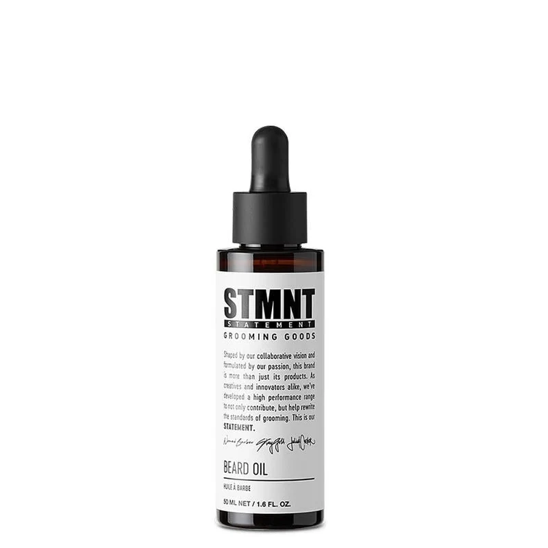 Huile à barbe (50ml/1.7oz)