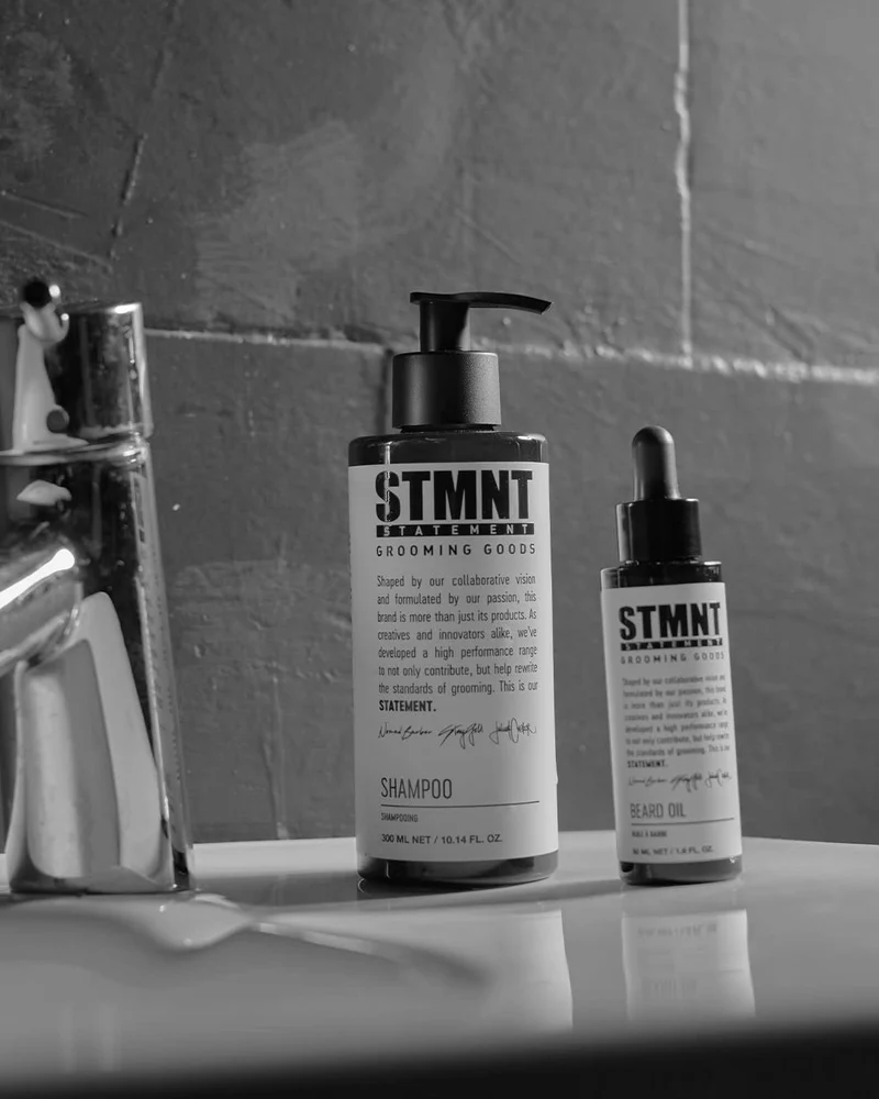 Shampoing - Votre nettoyant quotidien