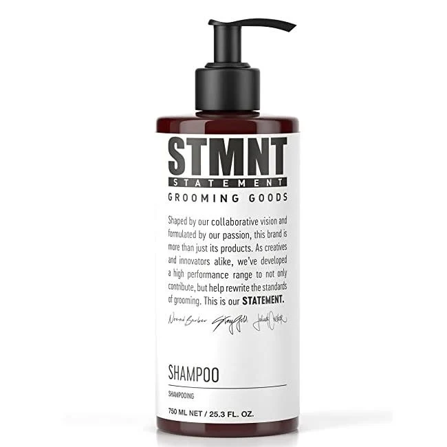 Shampoing - Votre nettoyant quotidien